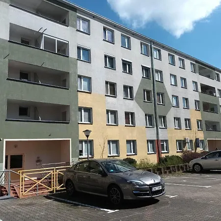 Apartament U Ani Wroclaw Exterior photo