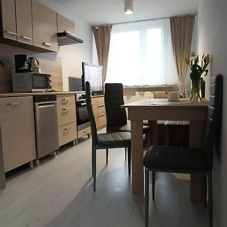 Apartament U Ani Wroclaw Exterior photo