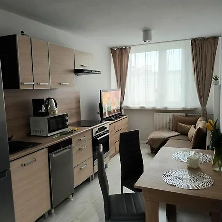 Apartament U Ani Wroclaw Exterior photo