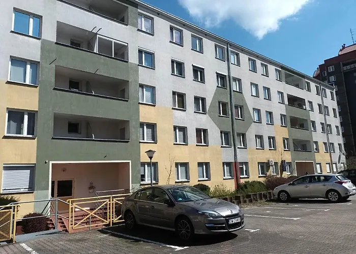 Apartament U Ani