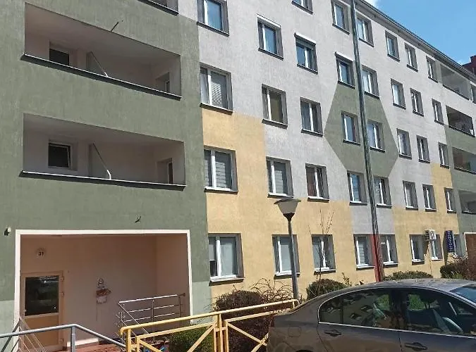 Apartament U Ani