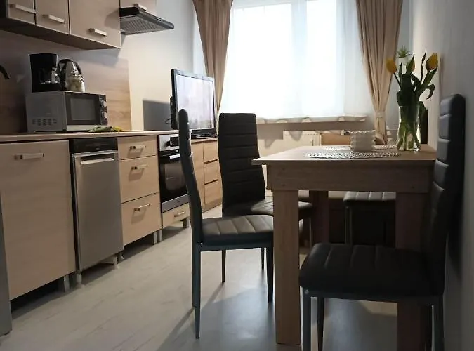 Apartament U Ani