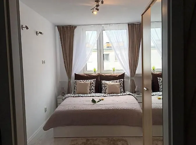 Apartament U Ani