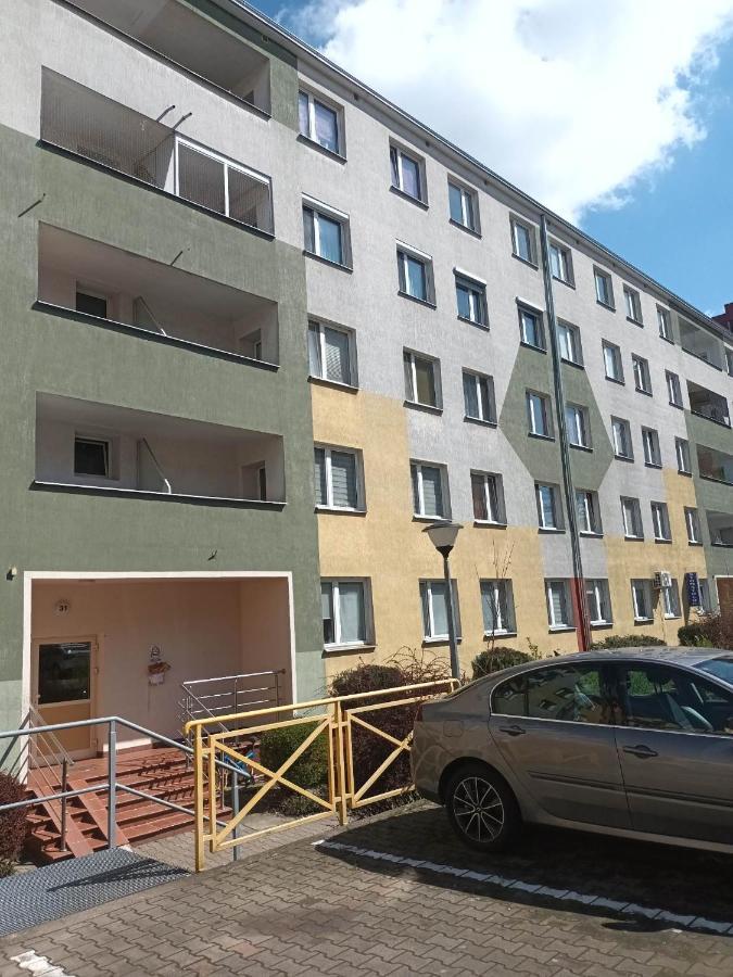 U Ani Apartment