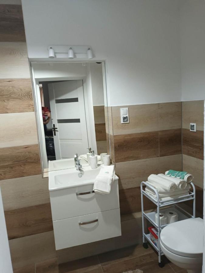 Apartment U Ani Wroclaw