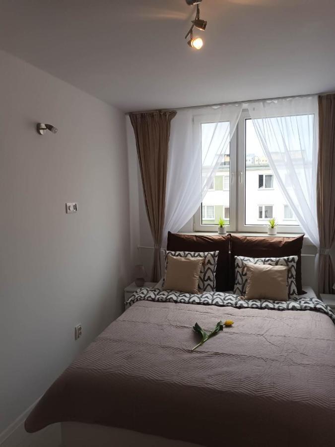 Apartment U Ani *