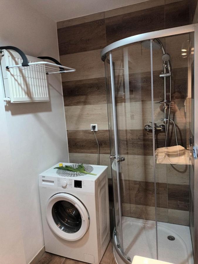 Apartment U Ani Wroclaw