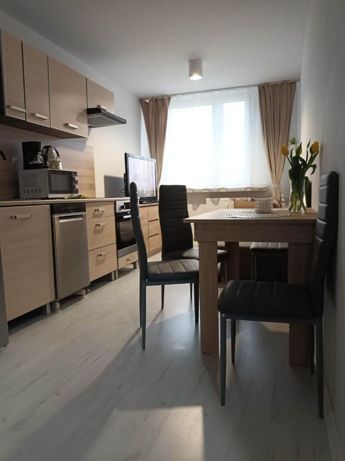 Apartment U Ani