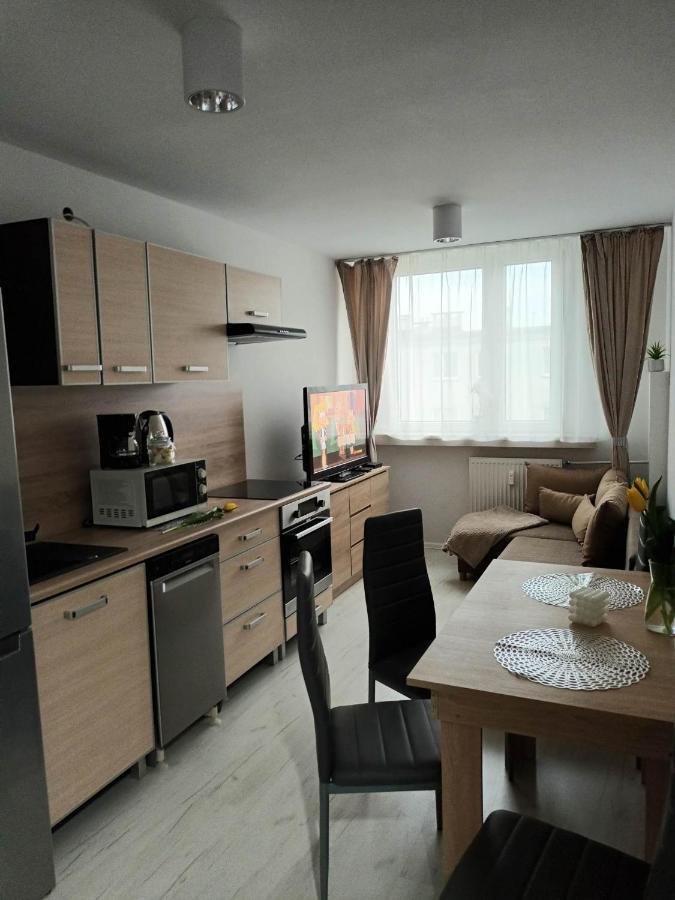 Apartment U Ani *