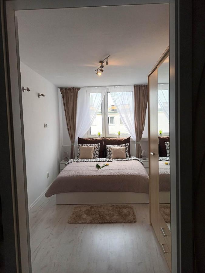 U Ani Apartment *